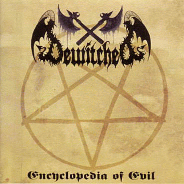 Bewitched (SWE) : Encyclopedia of Evil